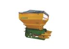 Landaco Agrispread - Model LS2000 - Fertilizer Spreaders