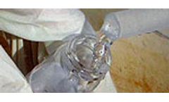 Environmental monitoring solutions for the groundwater sampling