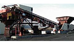 Environmental monitoring solutions for the mining sites industry