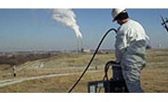 Environmental monitoring solutions for the site remediation industry