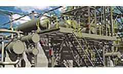 Environmental monitoring solutions for the industrial sites industry