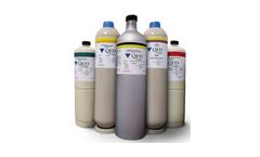 Landtec QED - Calibration Gas Kit for Instruments