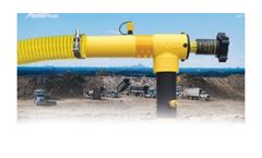 QED - Precision Fine Tune Control Valve