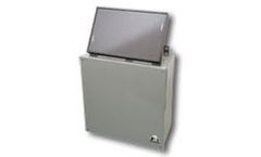 Retriever - Remote Wireless Data Acquisition