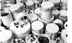 Standard, Sealing, and Custom Wellcaps