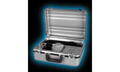 Model 3020 - Oil-Less Electric Compressor