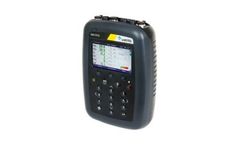Landtec - Model GA5000 - Portable Gas Analyzer