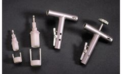 En Core - Sampler, Disposable Volumetric Sampling Device