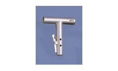 En Core - Standard T-Handle for Sampling