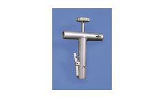 En Core - Sampler Extrusion Tool