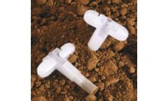 Terra Core - Soil Sampler