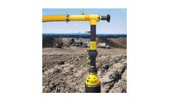 QED Union - Orifice Plate Wellhead