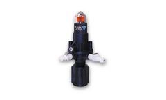Easy Level - Liquid Level Indicator