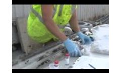 Traditional Methanol VOC Soil Testing Video