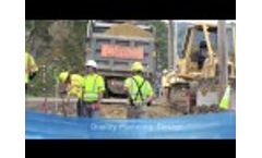 Hoyle Tanner Transportation Video