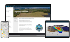 EarthSoft - Version EQuIS PlanEngage  - Data Management Software