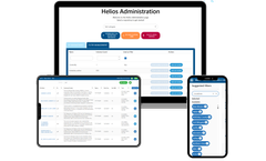 EarthSoft - Version EQuIS Helios - AI-Powered Environmental & Geotechnical Knowledge Management Portal