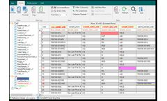 EarthSoft - Version EQuIS - Data Processor (EDP)  Software
