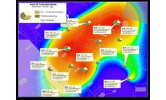 EQuIS for ArcGIS - Extension for the ArcView, ArcEditor, and ArcInfo desktop applications