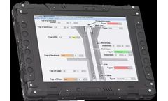 EarthSoft - Version EQuIS - Data Gathering Engine (EDGE) Software