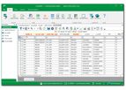 EQulS Professional - Advanced Data Management for Decision Support and Data Analysis