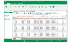 EQulS Professional - Advanced Data Management for Decision Support and Data Analysis