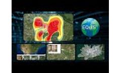 EQuIS Map Widgets - Demonstration Series
