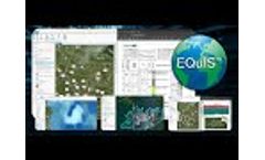 ArcEQuIS - Demonstration Series