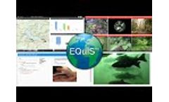 EQuIS Alive - EarthSoft Demonstration Series