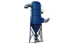 Sly - Reverse Air Collector