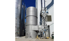 Sly - Venturi Scrubber