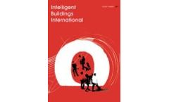 Intelligent Buildings International