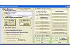 Version E-2081 - ASTM Risk-Based Corrective Action Tool Kit Software for Chemical Releases