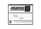 Monitoring and Remediation Optimization System (MAROS)