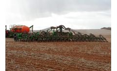 Ausplow - Model W325-65 - DBS Auseeder