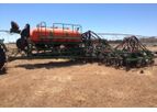 Ausplow - Model M6000DB - Multistream Air Seeder