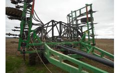 Ausplow - Model D300-32 - DBS Auseeder