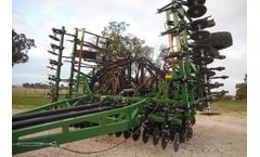 Ausplow - Model D300-36 - DBS Auseeder