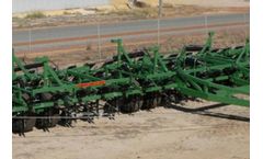 Ausplow - Model D381-28 - DBS Auseeder