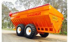 Norrish - Chaser Bin