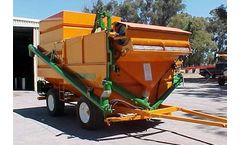 Kleener - Grain Cleaners
