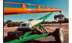Norrish - Hyd-Auger