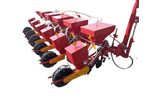Lidselmash - Model SPCH-6LT - Precision Seed Drill