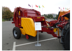 Lidselmash - Model PPR-F-1.8-01 - Roll Baler