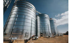 Kotzur - On-Ground Sealed Silos