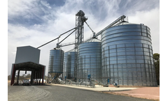 Kotzur - Grain Spouts & Spill Boxes