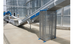 Kotzur - Tubular Belt Conveyors