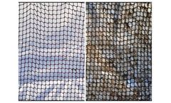 Steen-Hansen - Copper Based Cleaning Aquaculture Nets