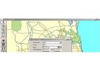 StreetManager - Vehicle Analysis and Route Planning Program Software