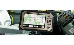 TruckManager - On-Board Computer Software